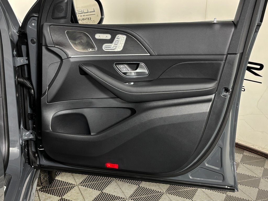 2026 Mercedes-Benz GLE GLE 53 AMG® 4MATIC®