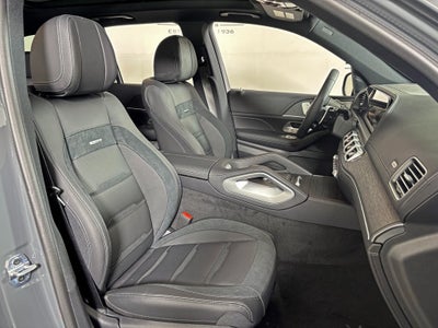 2026 Mercedes-Benz GLE GLE 53 AMG® 4MATIC®