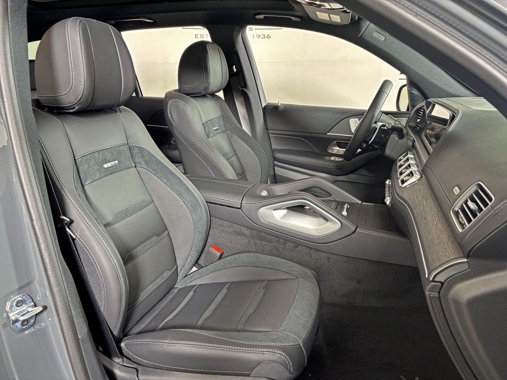 2026 Mercedes-Benz GLE GLE 53 AMG® 4MATIC®