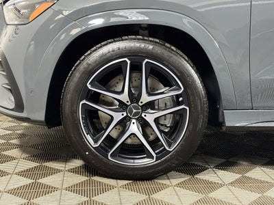 2026 Mercedes-Benz GLE GLE 53 AMG® 4MATIC®