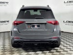2026 Mercedes-Benz GLE GLE 53 AMG® 4MATIC®