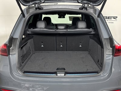 2026 Mercedes-Benz GLE GLE 53 AMG® 4MATIC®