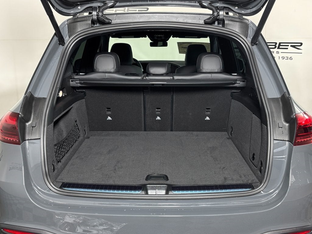 2026 Mercedes-Benz GLE GLE 53 AMG® 4MATIC®