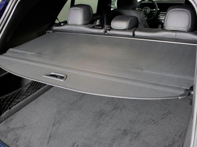 2026 Mercedes-Benz GLE GLE 53 AMG® 4MATIC®