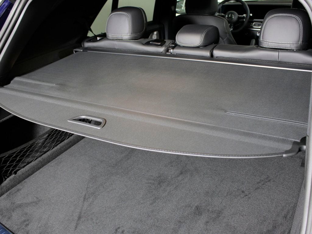 2026 Mercedes-Benz GLE GLE 53 AMG® 4MATIC®