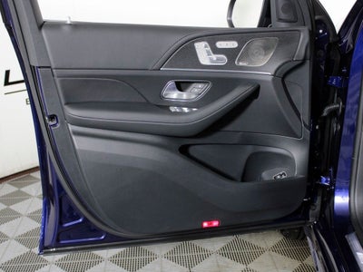 2026 Mercedes-Benz GLE GLE 53 AMG® 4MATIC®