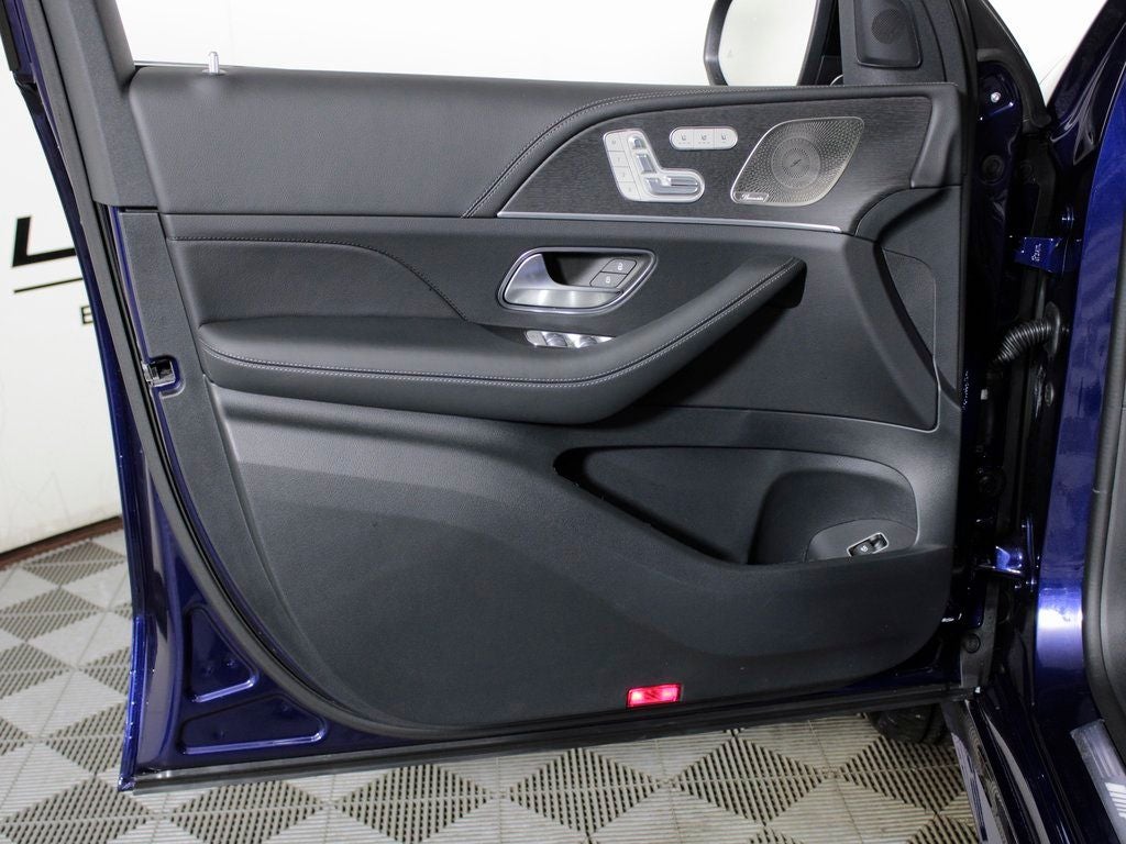 2026 Mercedes-Benz GLE GLE 53 AMG® 4MATIC®