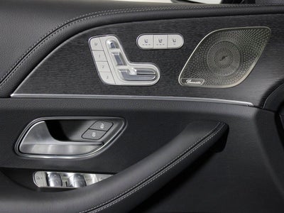 2026 Mercedes-Benz GLE GLE 53 AMG® 4MATIC®