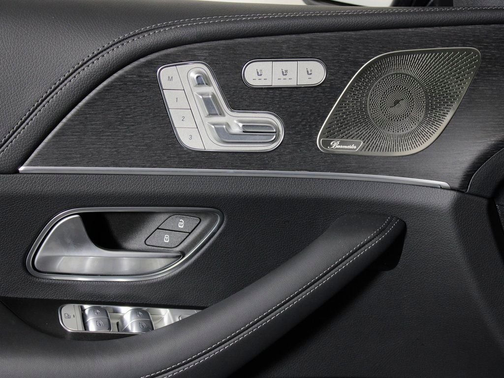 2026 Mercedes-Benz GLE GLE 53 AMG® 4MATIC®