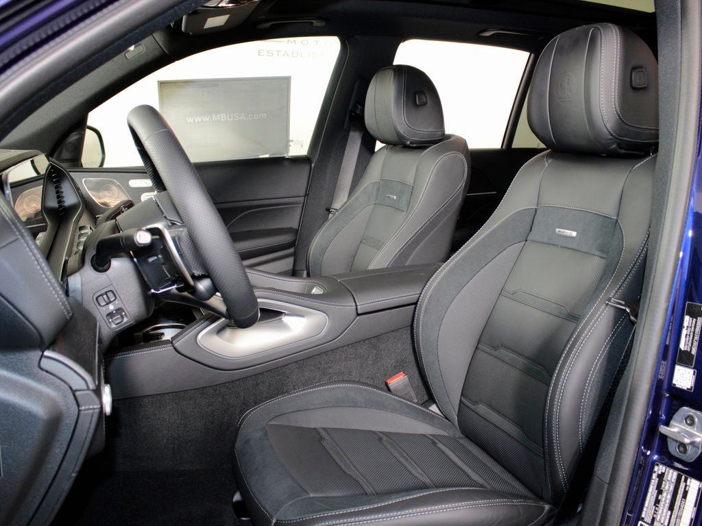 2026 Mercedes-Benz GLE GLE 53 AMG® 4MATIC®