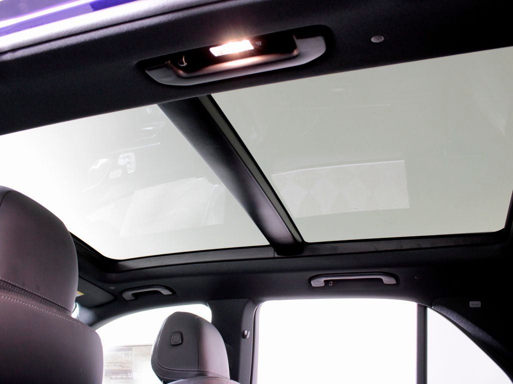 2026 Mercedes-Benz GLE GLE 53 AMG® 4MATIC®