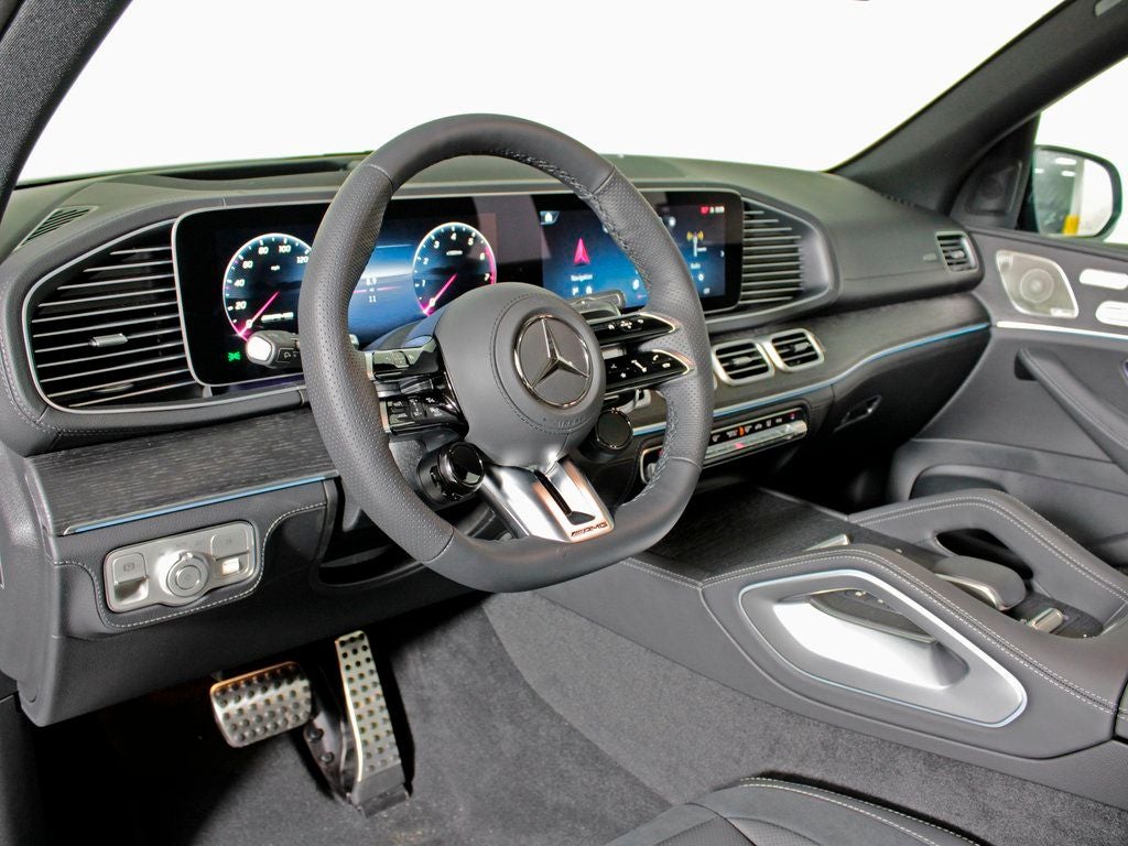 2026 Mercedes-Benz GLE GLE 53 AMG® 4MATIC®
