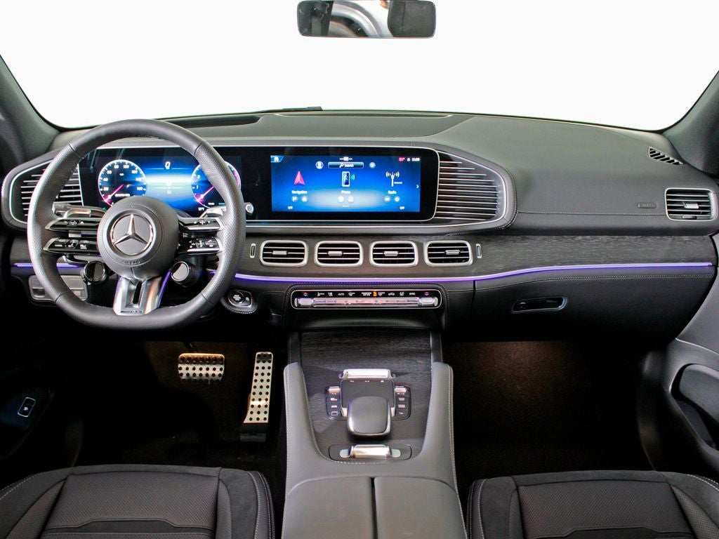 2026 Mercedes-Benz GLE GLE 53 AMG® 4MATIC®