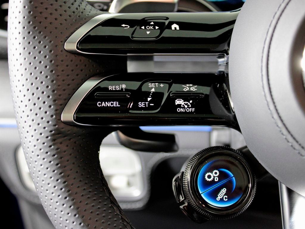 2026 Mercedes-Benz GLE GLE 53 AMG® 4MATIC®