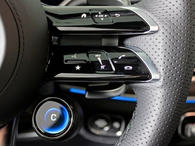 2026 Mercedes-Benz GLE GLE 53 AMG® 4MATIC®