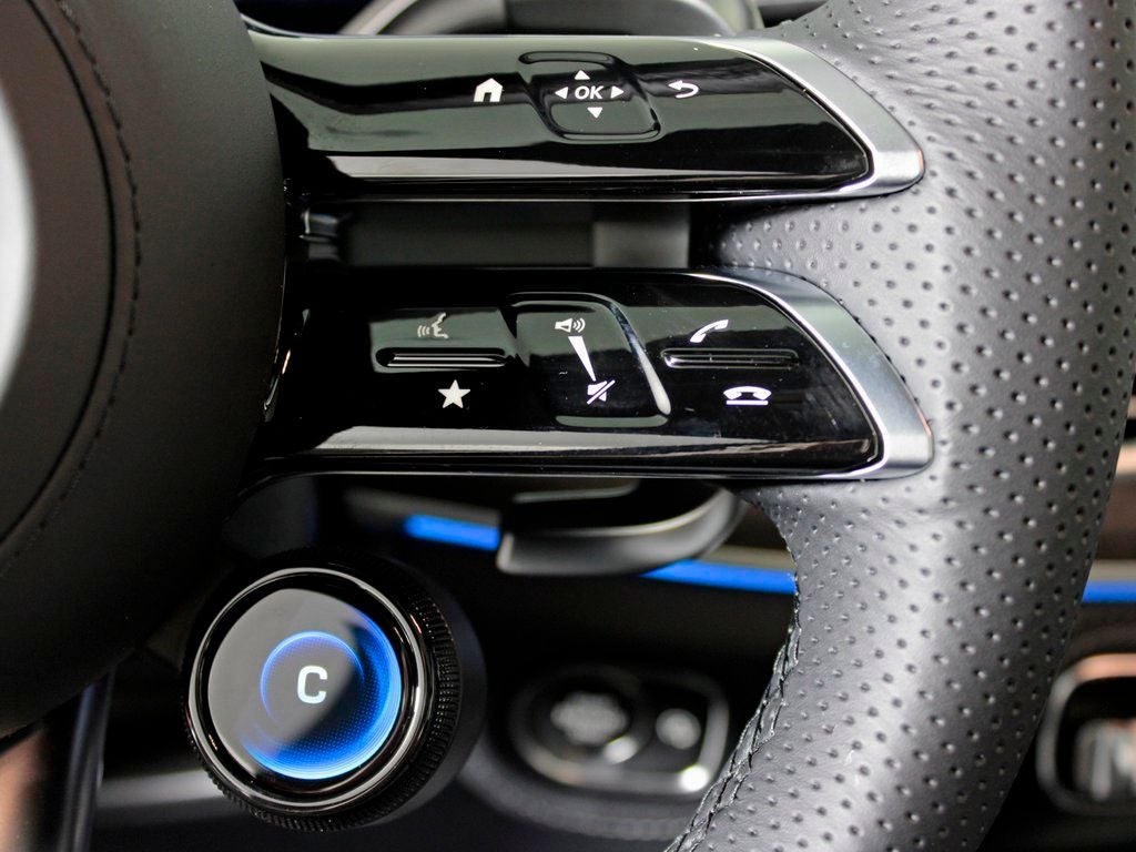 2026 Mercedes-Benz GLE GLE 53 AMG® 4MATIC®