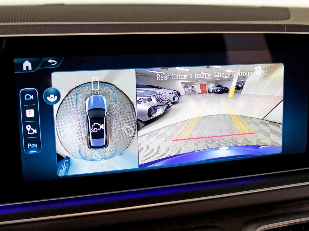 2026 Mercedes-Benz GLE GLE 53 AMG® 4MATIC®