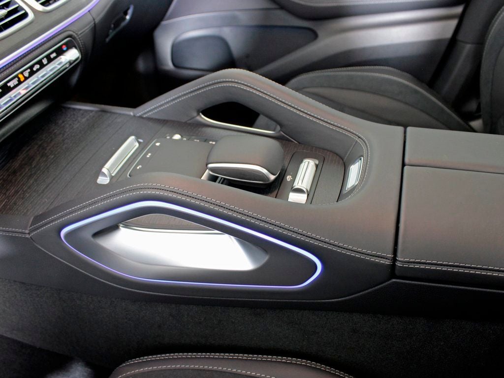 2026 Mercedes-Benz GLE GLE 53 AMG® 4MATIC®