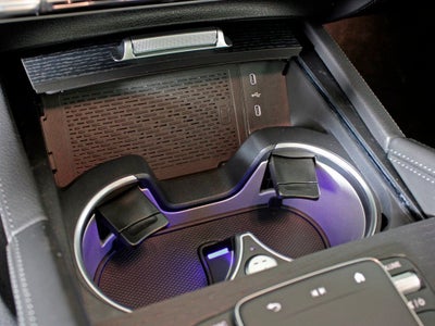 2026 Mercedes-Benz GLE GLE 53 AMG® 4MATIC®