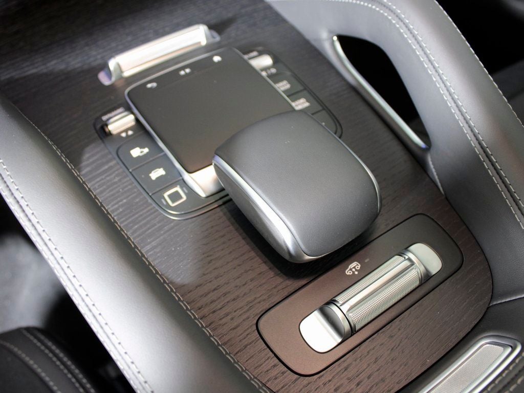 2026 Mercedes-Benz GLE GLE 53 AMG® 4MATIC®