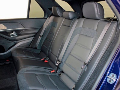 2026 Mercedes-Benz GLE GLE 53 AMG® 4MATIC®