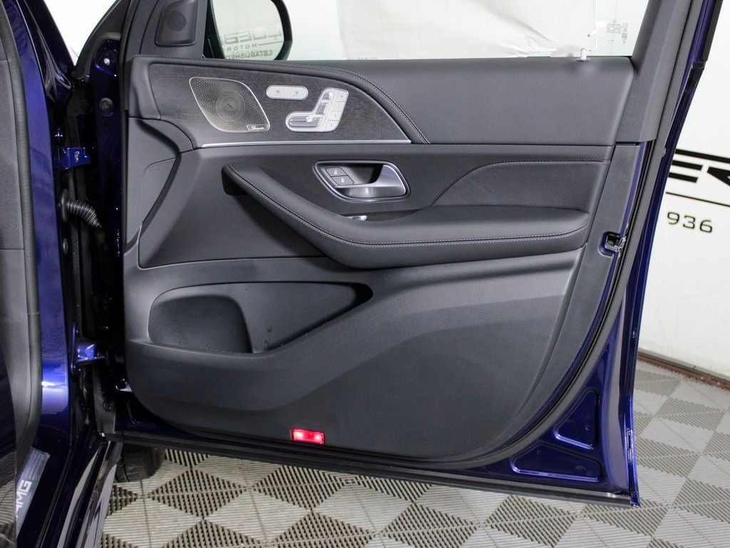 2026 Mercedes-Benz GLE GLE 53 AMG® 4MATIC®