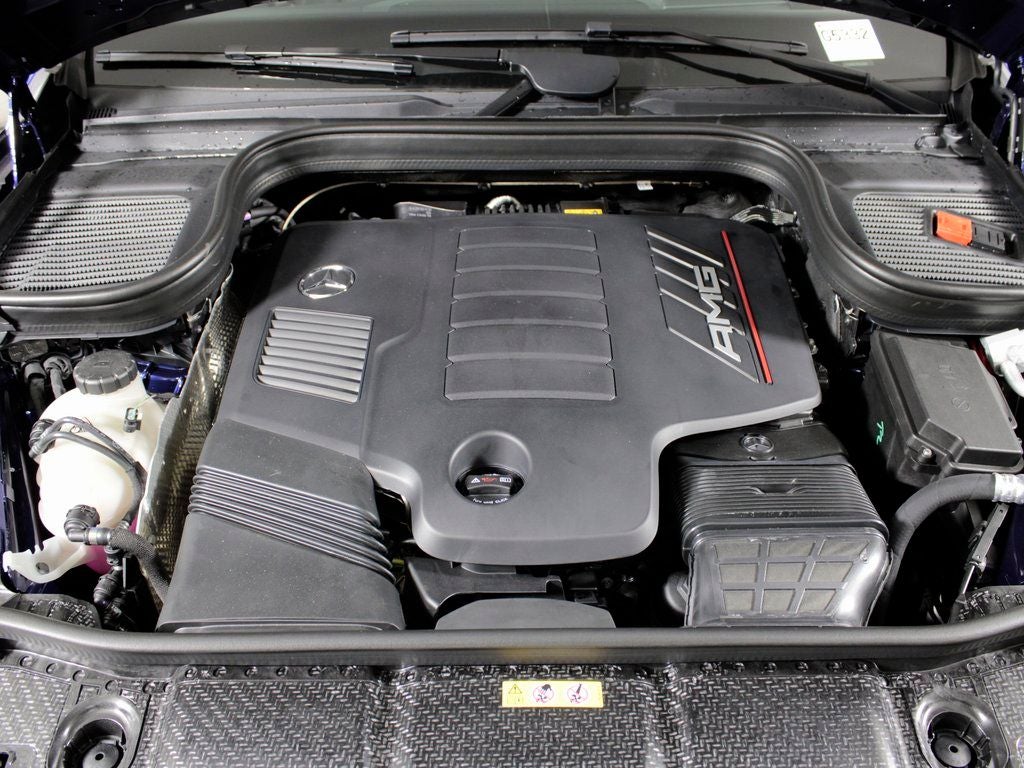 2026 Mercedes-Benz GLE GLE 53 AMG® 4MATIC®