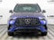 2026 Mercedes-Benz GLE GLE 53 AMG® 4MATIC®