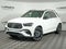2026 Mercedes-Benz GLE GLE 53 AMG® 4MATIC®