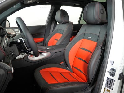 2026 Mercedes-Benz GLE GLE 53 AMG® 4MATIC®