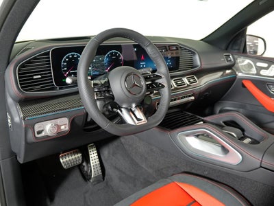2026 Mercedes-Benz GLE GLE 53 AMG® 4MATIC®