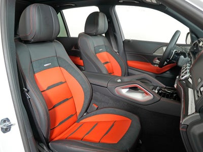 2026 Mercedes-Benz GLE GLE 53 AMG® 4MATIC®
