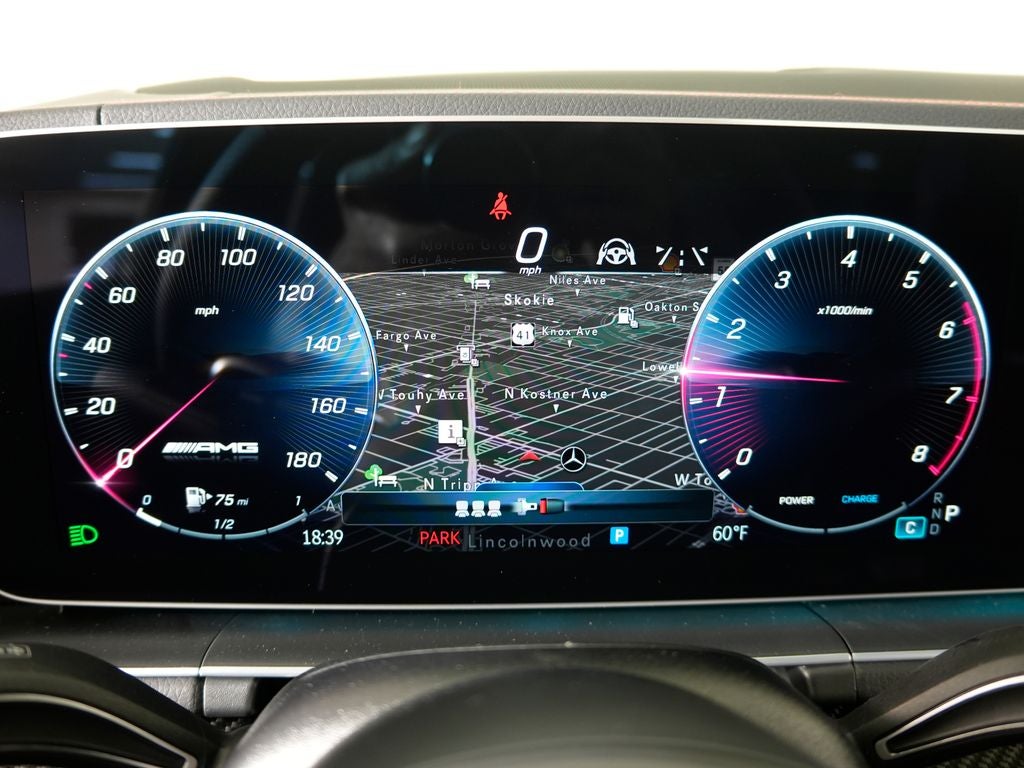2026 Mercedes-Benz GLE GLE 53 AMG® 4MATIC®