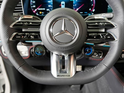 2026 Mercedes-Benz GLE GLE 53 AMG® 4MATIC®