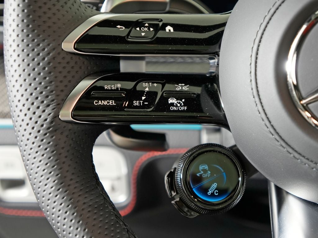2026 Mercedes-Benz GLE GLE 53 AMG® 4MATIC®