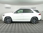 2026 Mercedes-Benz GLE GLE 53 AMG® 4MATIC®