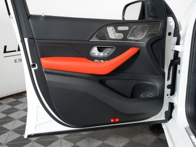 2026 Mercedes-Benz GLE GLE 53 AMG® 4MATIC®