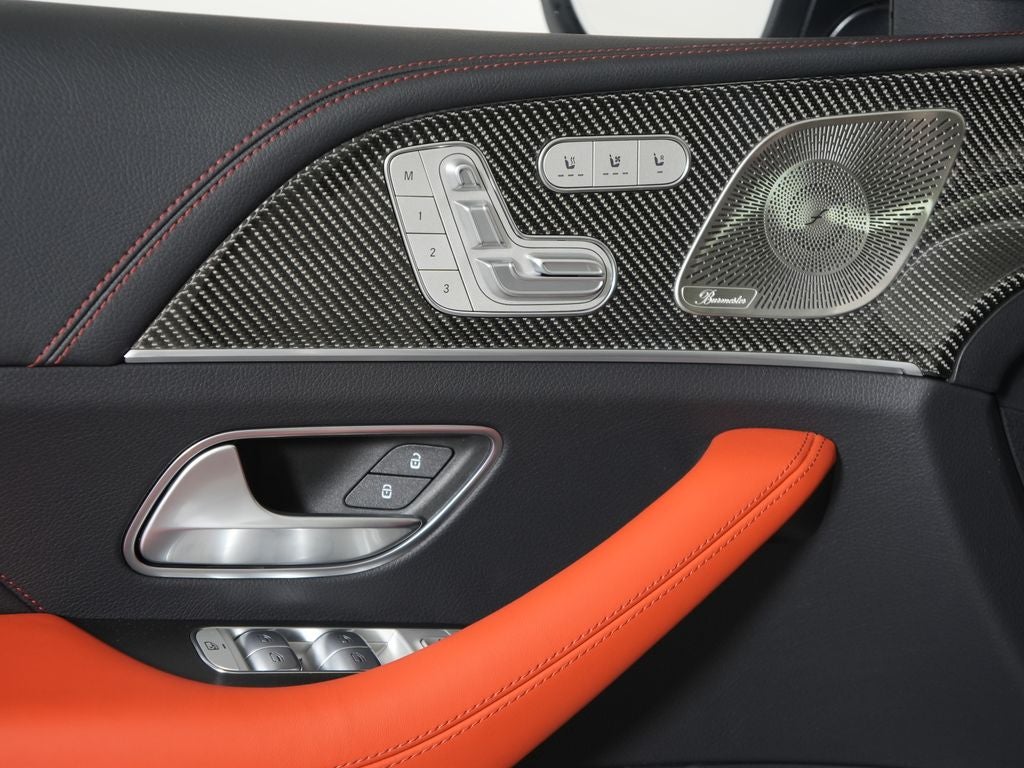 2026 Mercedes-Benz GLE GLE 53 AMG® 4MATIC®