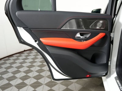 2026 Mercedes-Benz GLE GLE 53 AMG® 4MATIC®