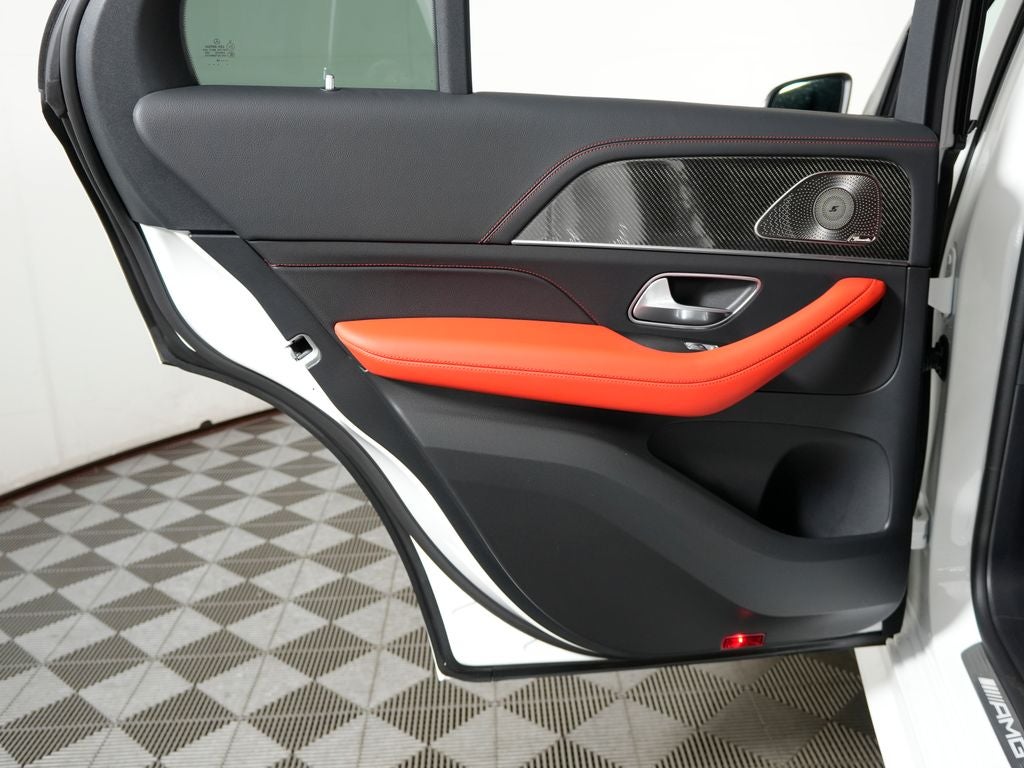 2026 Mercedes-Benz GLE GLE 53 AMG® 4MATIC®