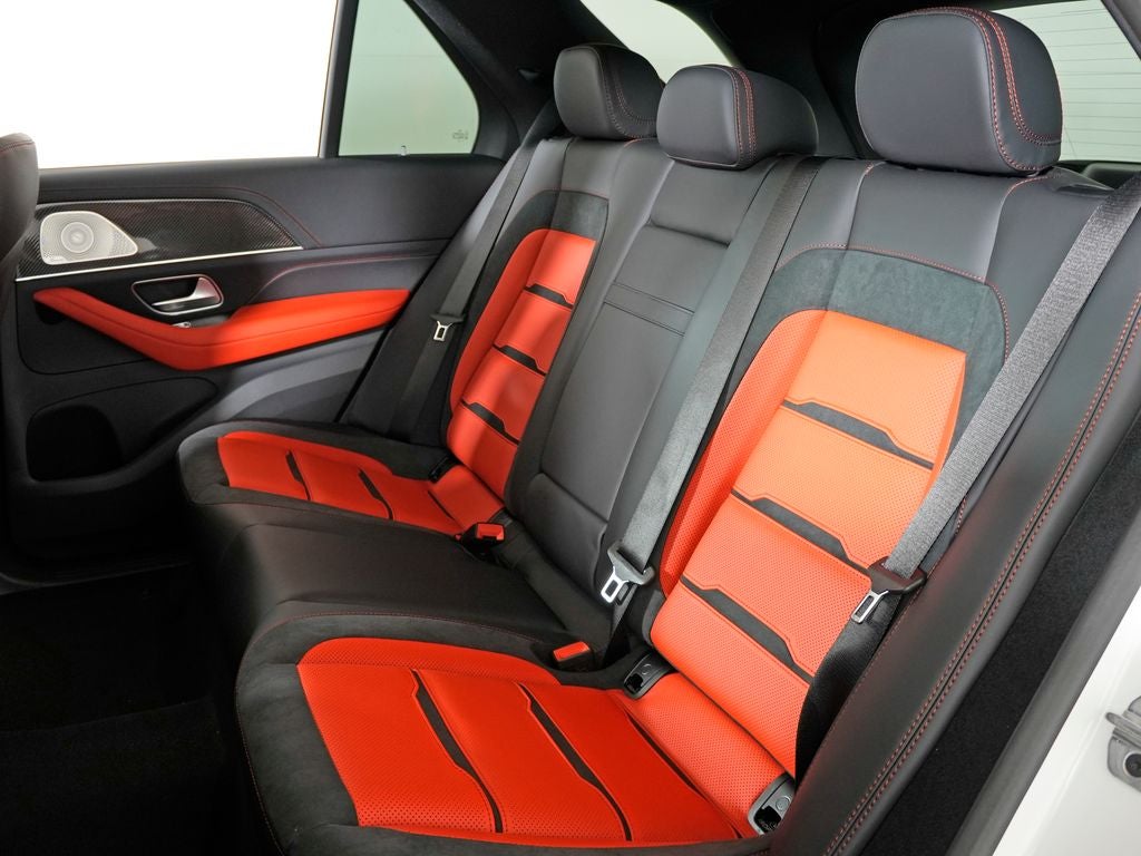 2026 Mercedes-Benz GLE GLE 53 AMG® 4MATIC®