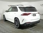 2026 Mercedes-Benz GLE GLE 53 AMG® 4MATIC®