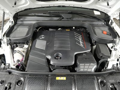2026 Mercedes-Benz GLE GLE 53 AMG® 4MATIC®