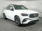 2026 Mercedes-Benz GLE GLE 53 AMG® 4MATIC®