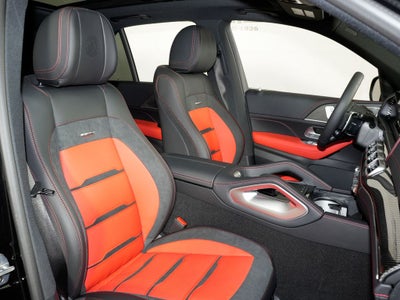 2026 Mercedes-Benz GLE GLE 53 AMG® 4MATIC®