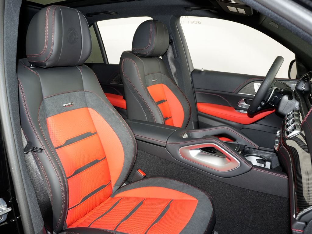 2026 Mercedes-Benz GLE GLE 53 AMG® 4MATIC®