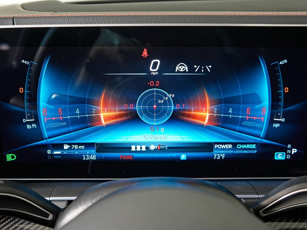 2026 Mercedes-Benz GLE GLE 53 AMG® 4MATIC®
