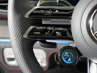 2026 Mercedes-Benz GLE GLE 53 AMG® 4MATIC®
