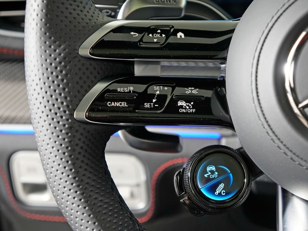2026 Mercedes-Benz GLE GLE 53 AMG® 4MATIC®