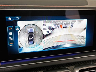 2026 Mercedes-Benz GLE GLE 53 AMG® 4MATIC®